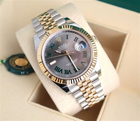 rolex datejust wimbledon usato|rolex datejust wimbledon reference.